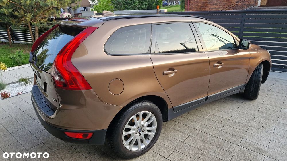 Volvo XC 60 - 9