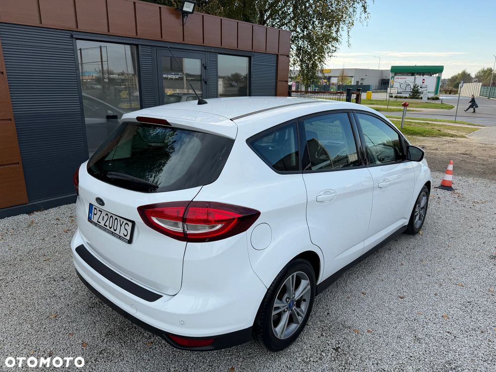 Ford C-MAX - 19