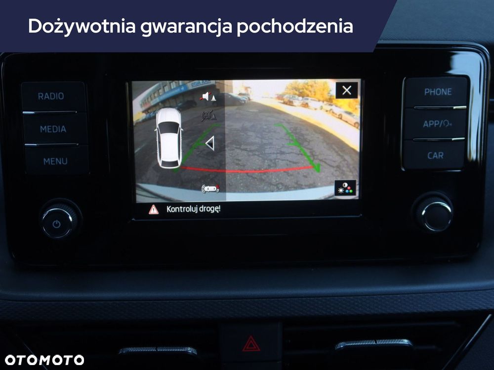 Skoda Scala - 21