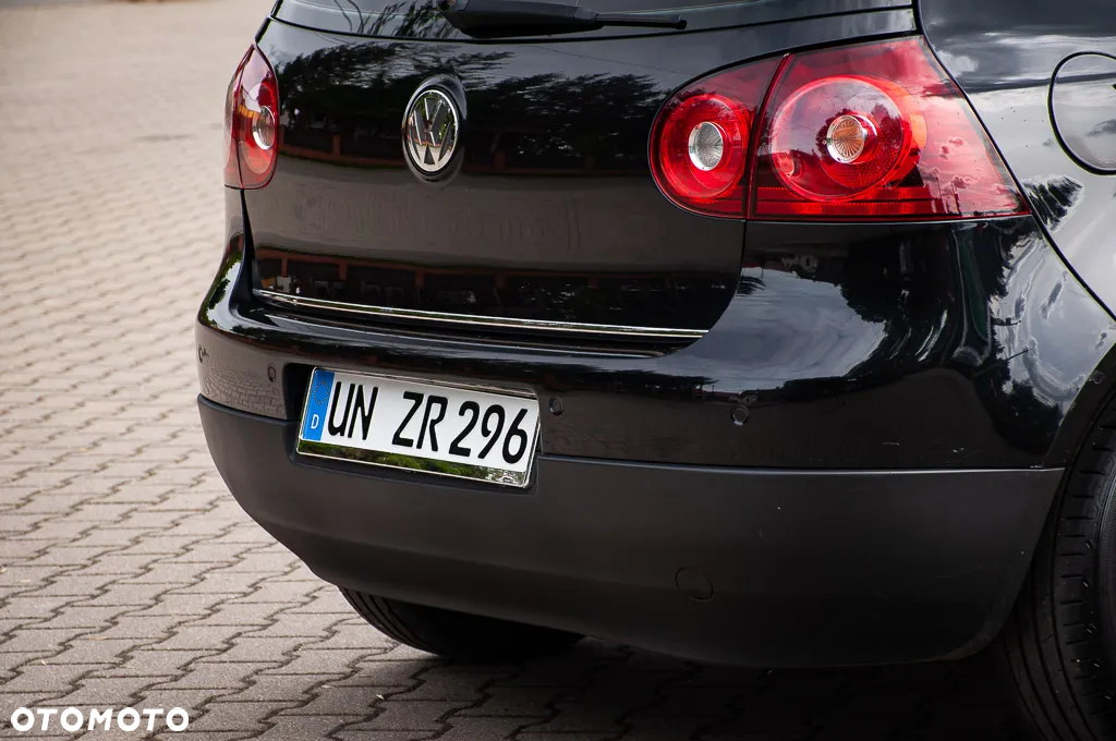 Volkswagen Golf 1.6 Edition - 20