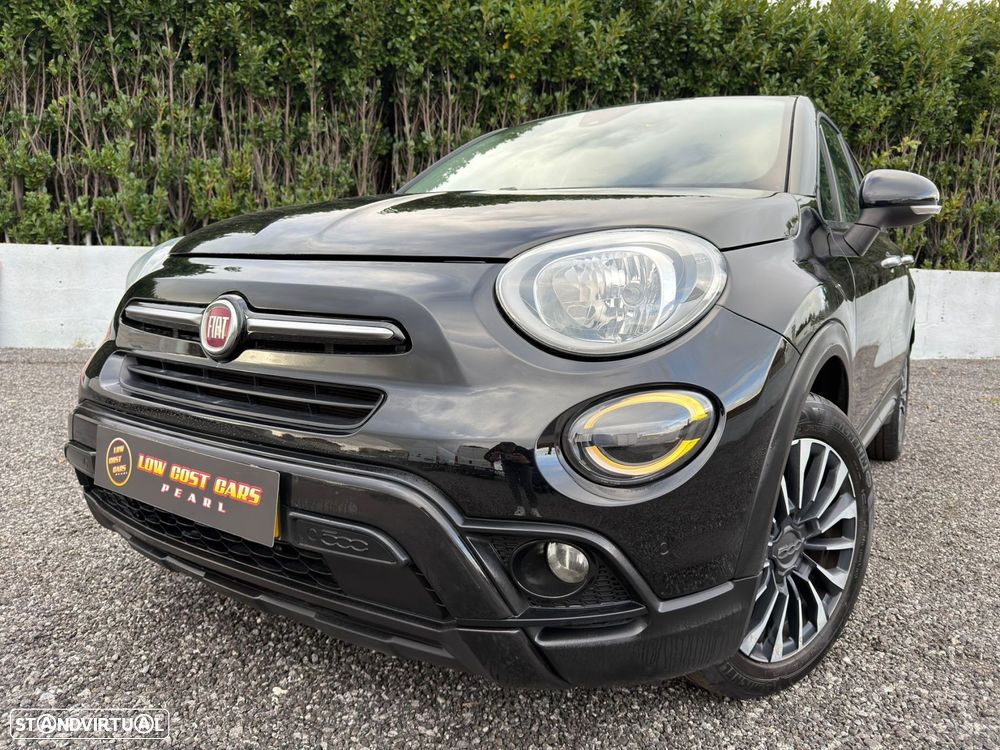 Fiat 500X 1.0 FireFly City Cross - 20