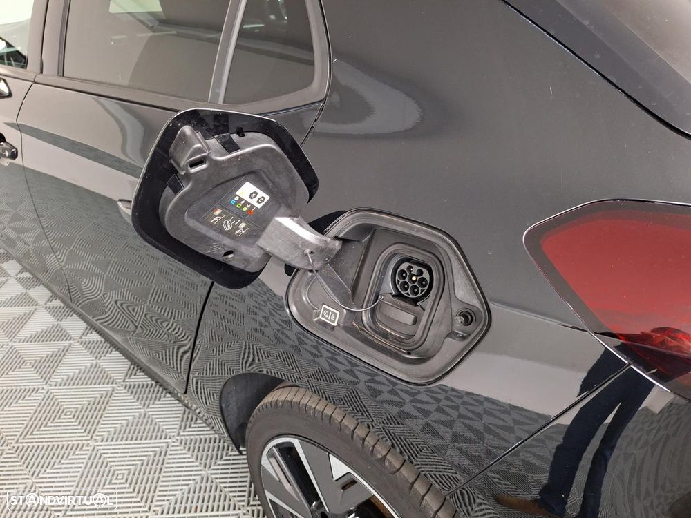 Opel Corsa-e 50 kWh GS - 31