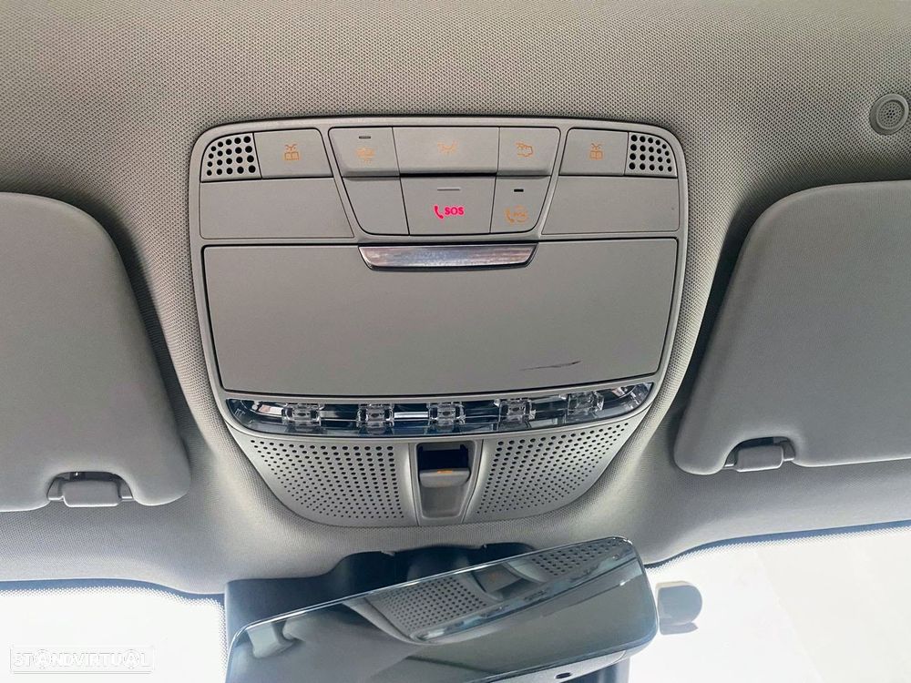 Mercedes-Benz GLC 300 de 4Matic - 29