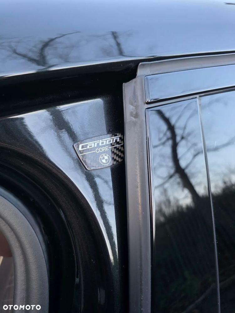 BMW Seria 7 730d - 27