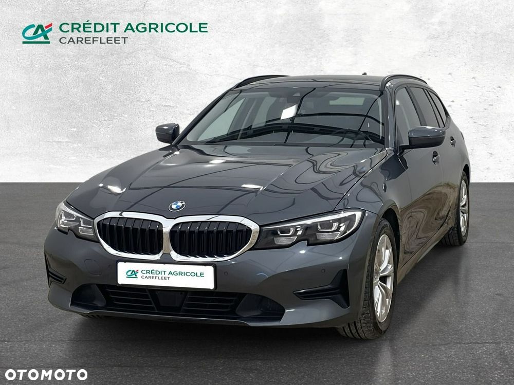 BMW Seria 3 - 2