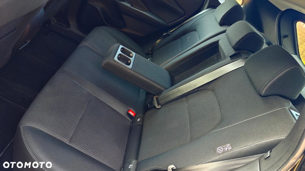 Nissan Qashqai 1.3 DIG-T ACENTA - 17