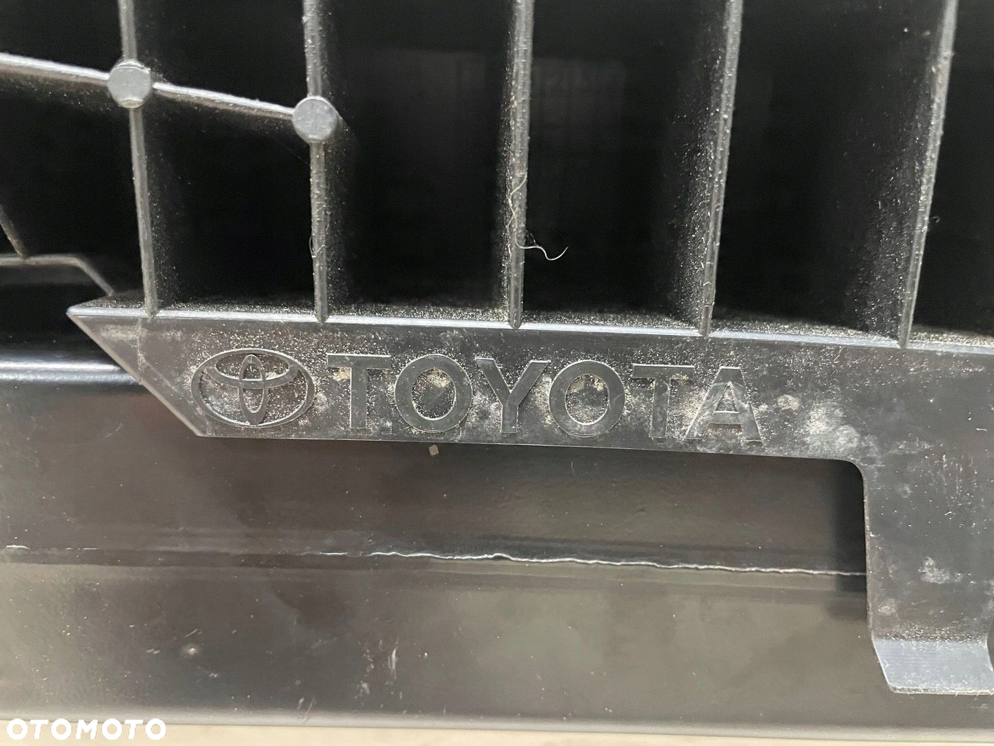 Toyota Corolla E210 E21 2020 Z przodu Belka zderzaka przedniego - 7