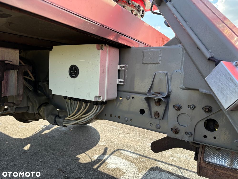 Iveco DAILY 35S11/Podnośnik koszowy/17m/Sprowadzony/Super stan - 21