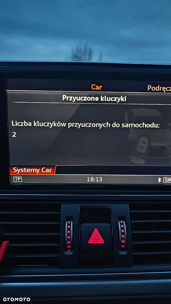Audi A6 Limousine 2.0 TDI ultra S tronic - 22