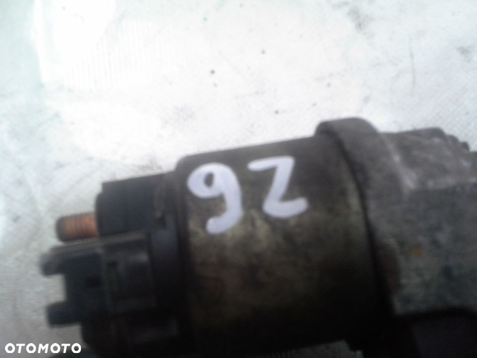 Toyota Corolla E12 Yaris II 1.4 D4D rozrusznik Denso 28100-0G020 - 3