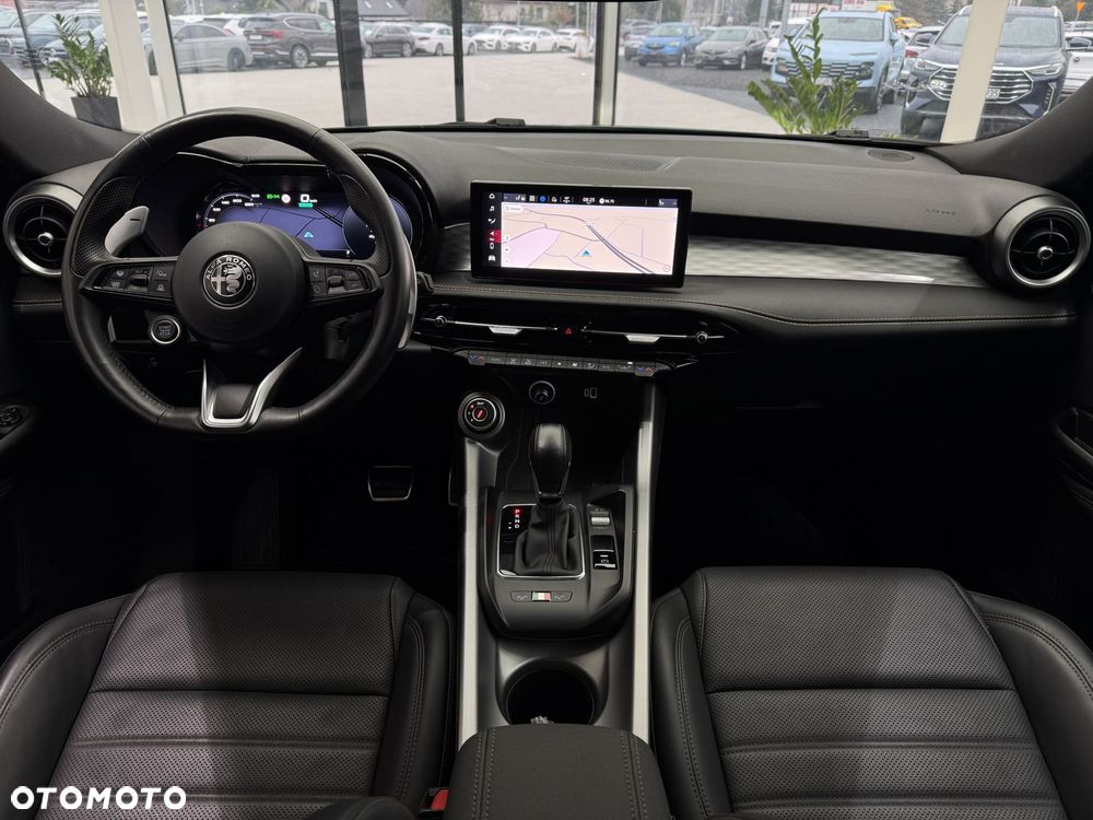 Alfa Romeo Tonale - 14