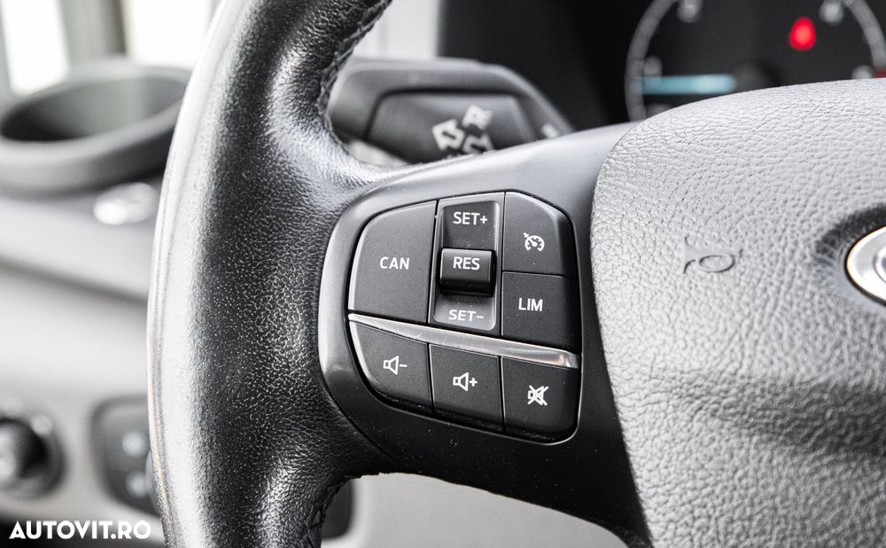 Ford Transit 310 2.0 TDCi L3H2 Kombi Trend - 15