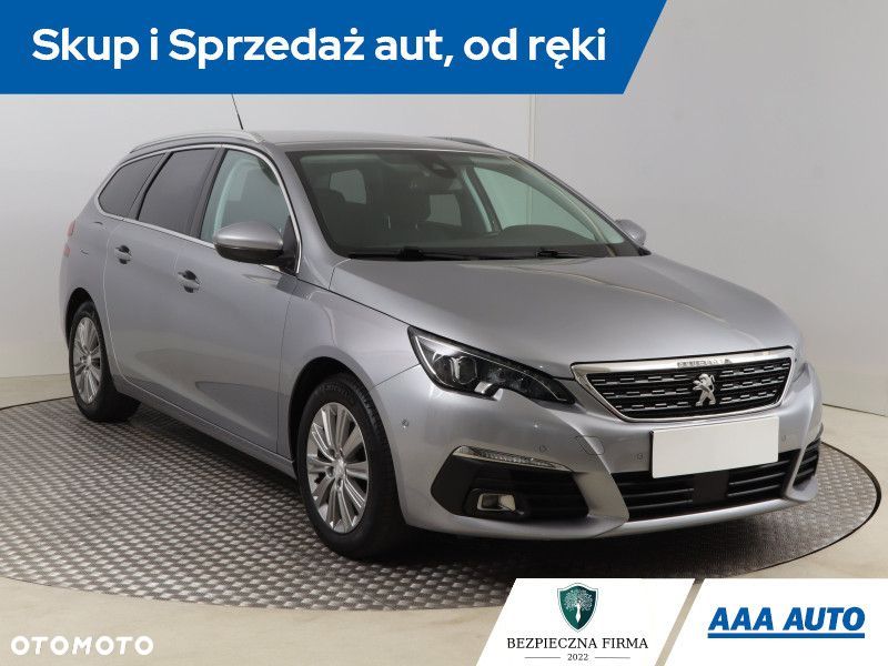 Peugeot 308 - 3