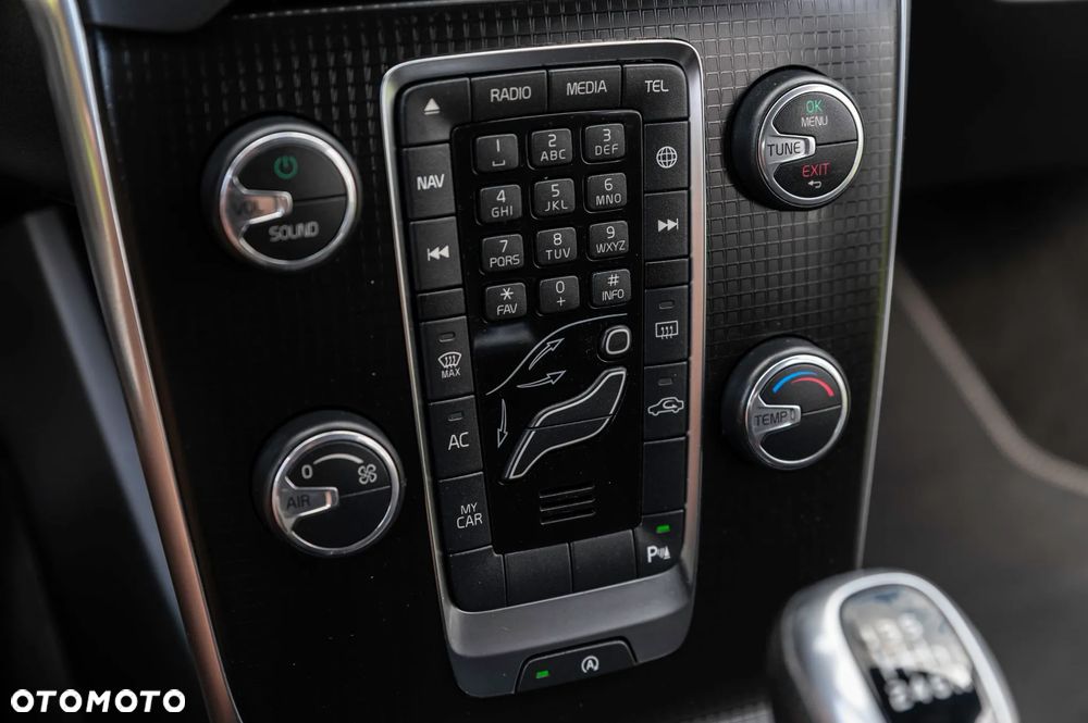 Volvo V40 D2 RDesign - 30
