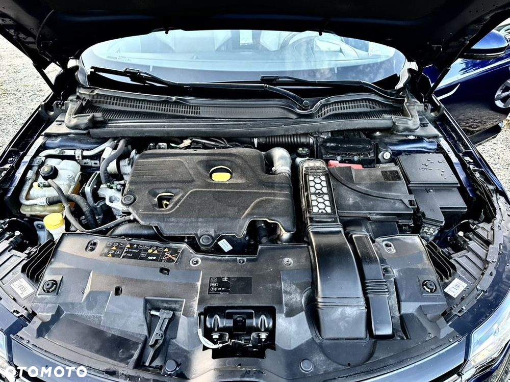 Renault Talisman 1.6 Energy dCi Initiale Paris EDC - 36