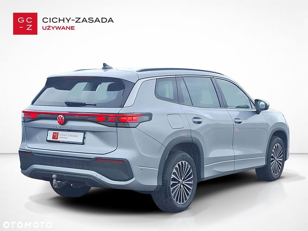 Volkswagen Tayron - 5