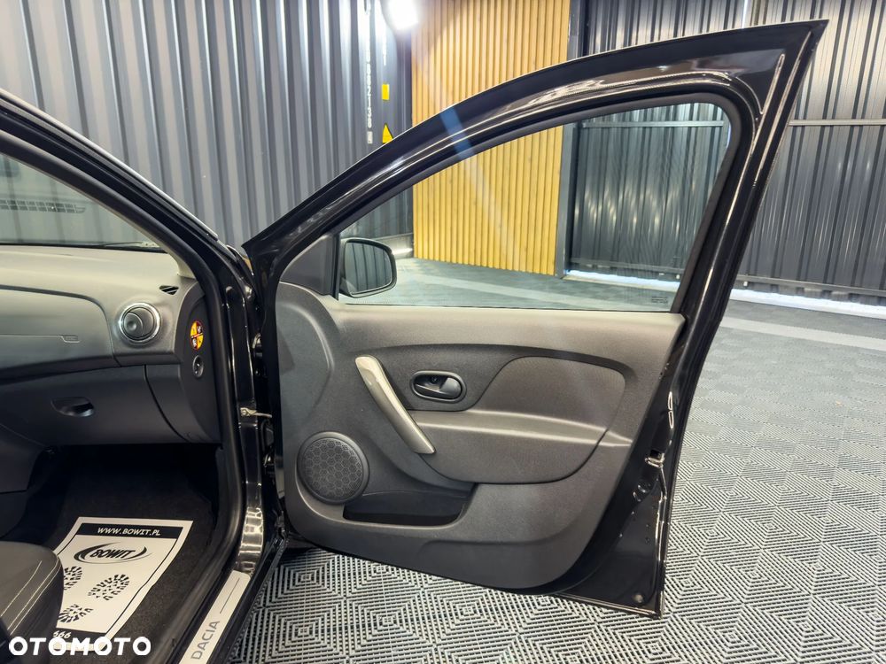 Dacia Logan MCV 0.9 TCE Ambiance - 10