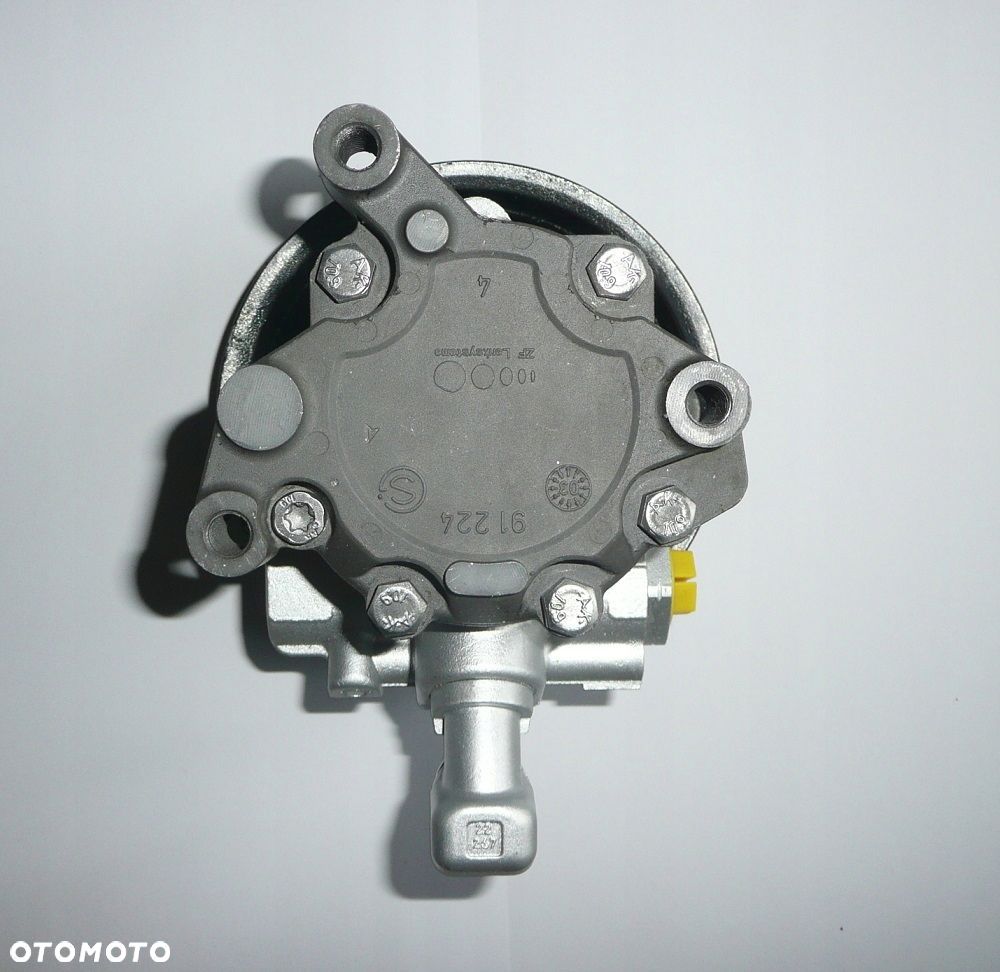 POMPA WSPOMAGANIA MERCEDES E CLK W211 E55 AMG 5.5 - 3