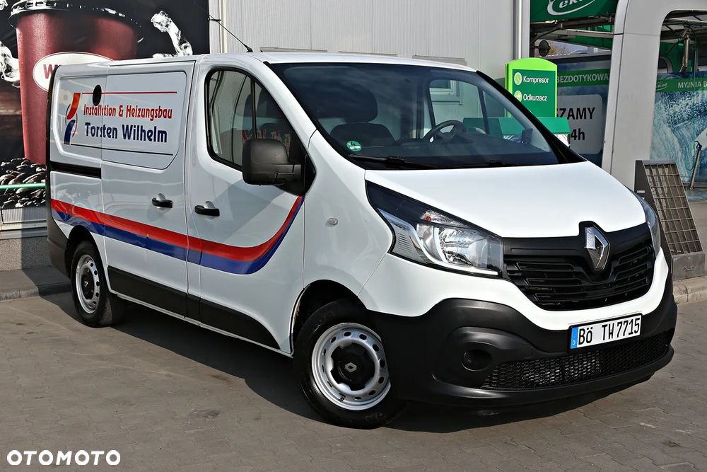 Renault Trafic - 12