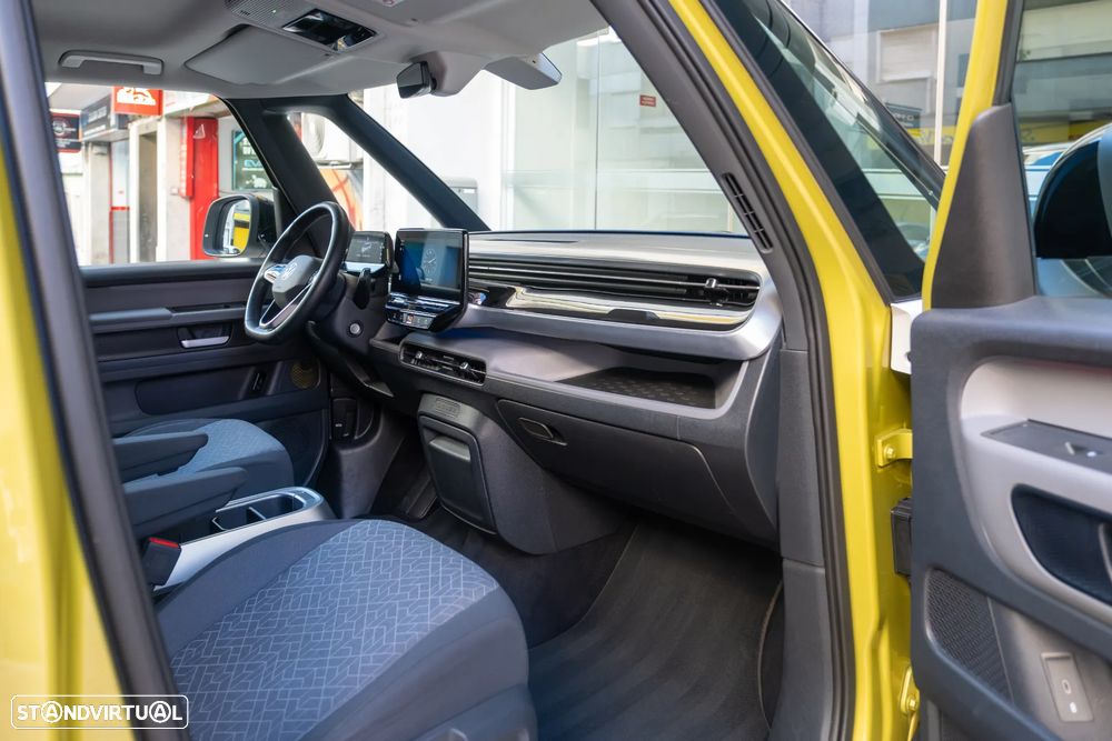 VW ID.Buzz Pro - 5