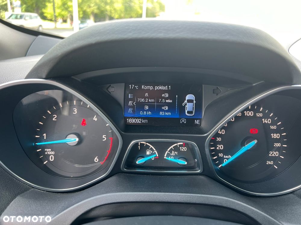 Ford Kuga 2.0 TDCi 4x4 ST-Line - 16