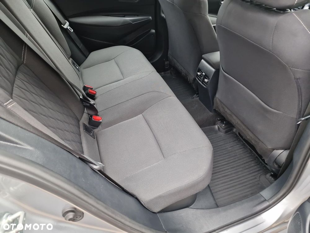 Toyota Corolla 1.8 Hybrid Comfort - 14