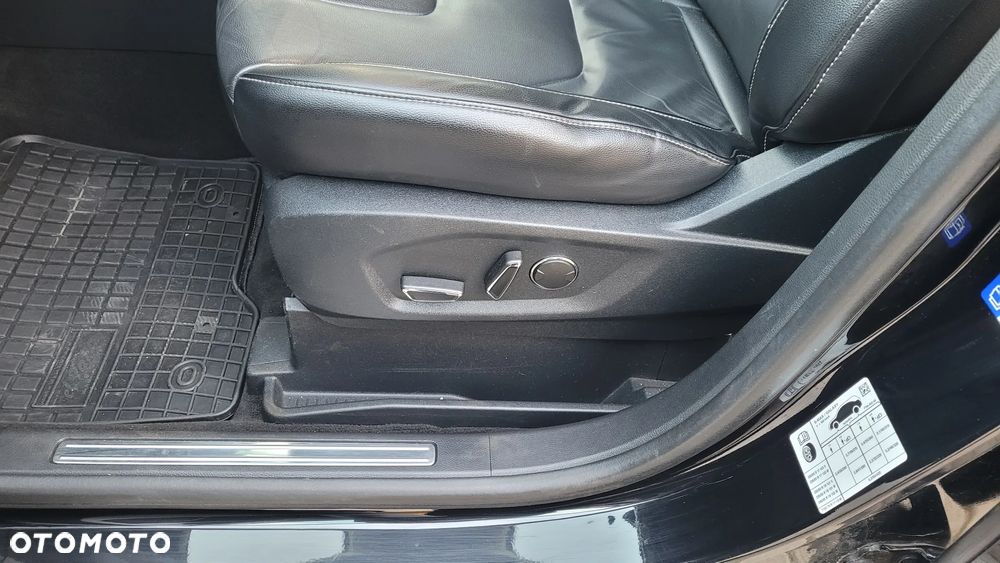 Ford S-Max 2.0 EcoBlue Titanium - 6