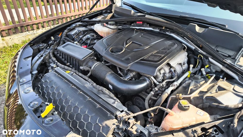 Alfa Romeo Giulia 2.0 Turbo - 15