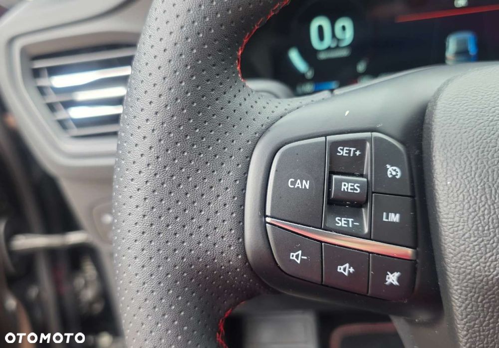 Ford Focus - 15