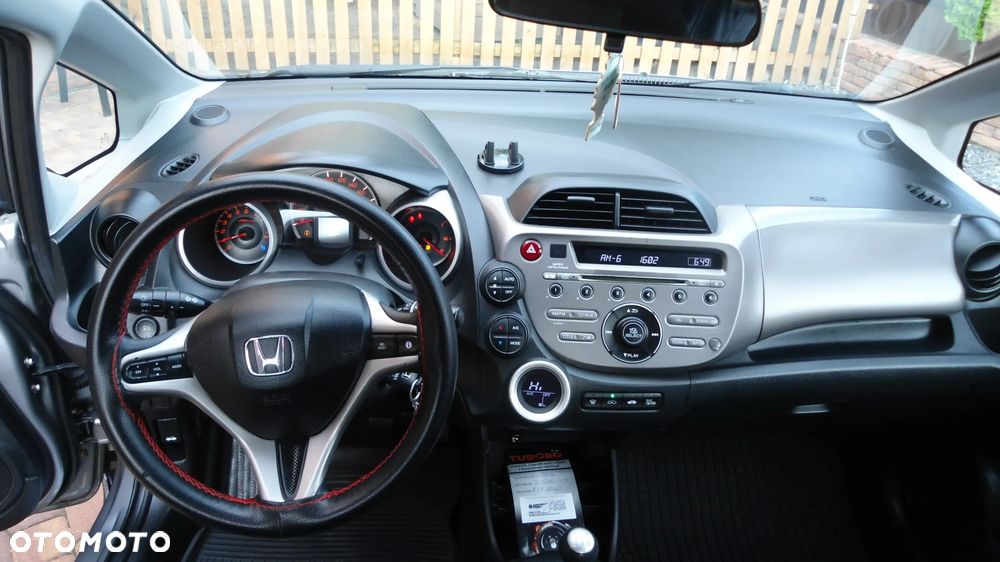 Honda Jazz 1.4 Elegance - 6