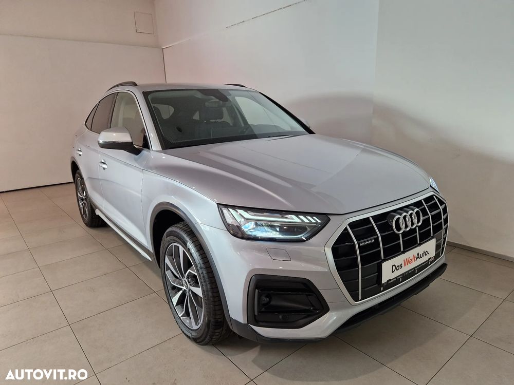 Audi Q5 - 5