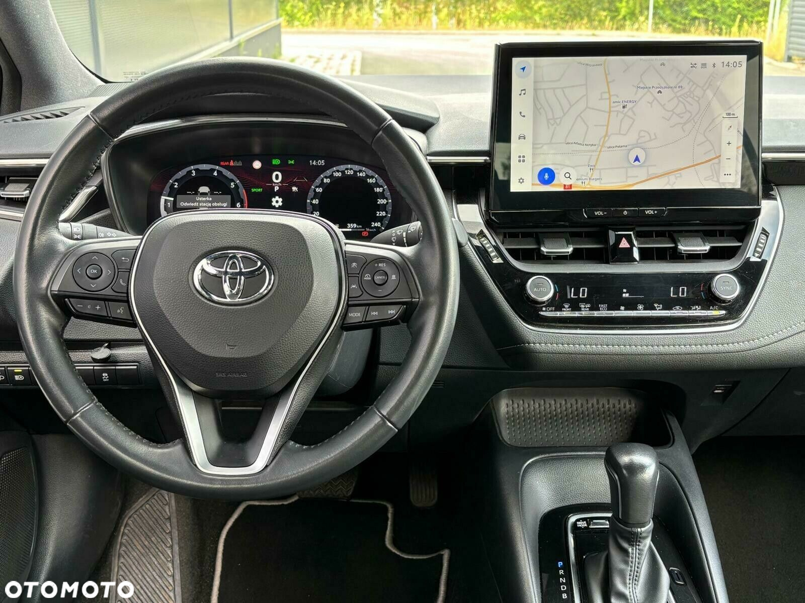 Toyota Corolla - 12