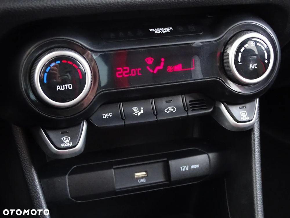 Kia Picanto 1.2 Automatik GT Line - 19