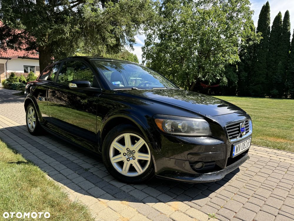 Volvo C30 1.6D Momentum - 1