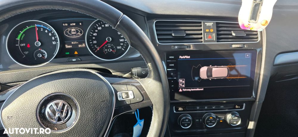 Seat Alhambra 2.0 TDI Start & Stop Allrad Sport - 14