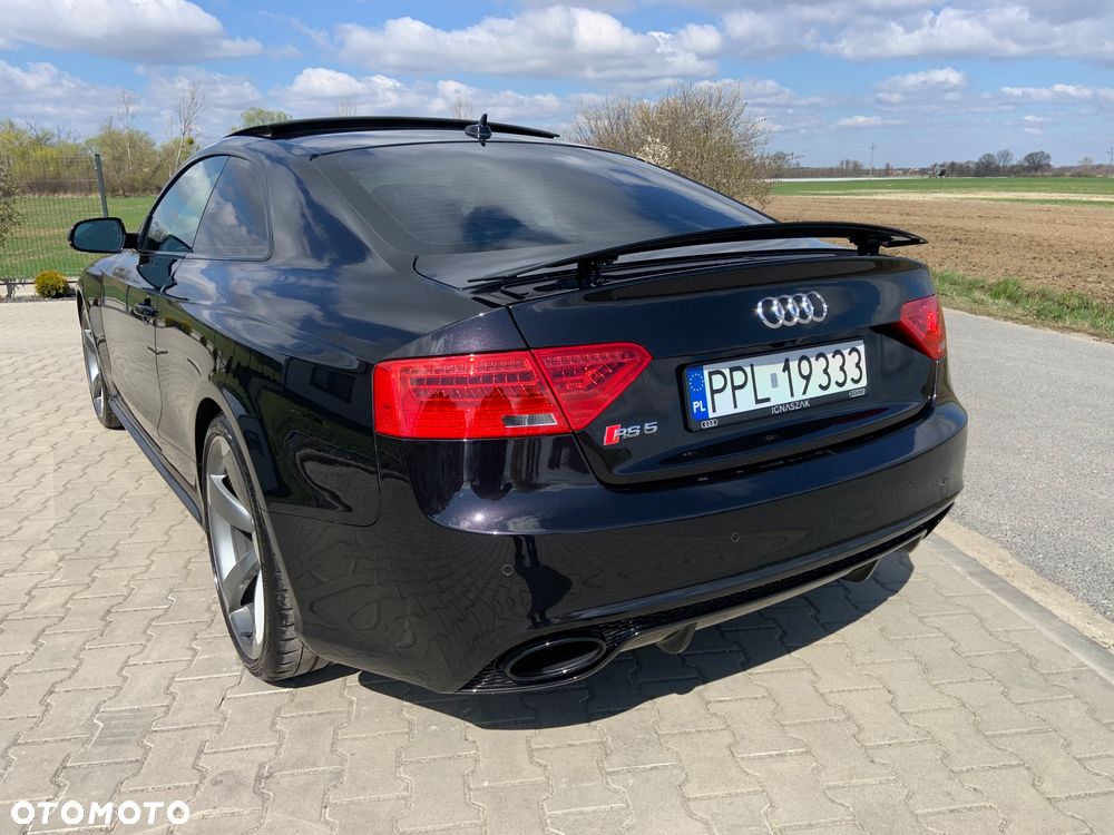 Audi RS5 Coupé S tronic - 18
