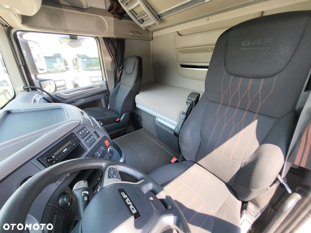 DAF FT XF 480 - 16
