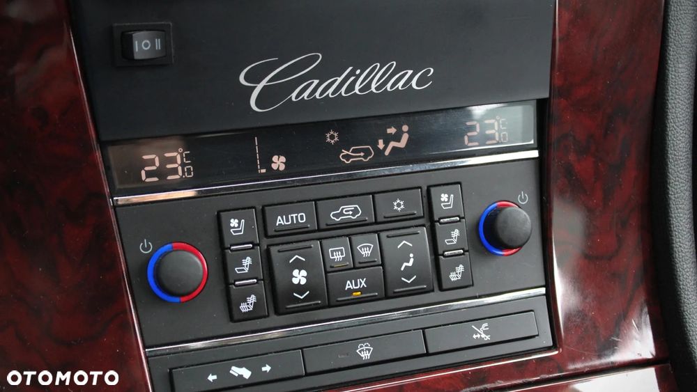Cadillac Escalade 6.2 V8 Elegance - 14