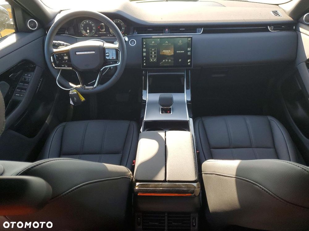 Land Rover Range Rover Evoque P250 S - 8