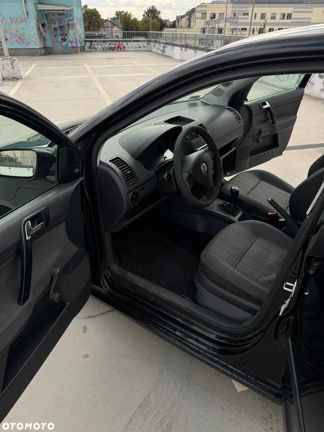 Volkswagen Polo 1.2 12V Comfortline - 8
