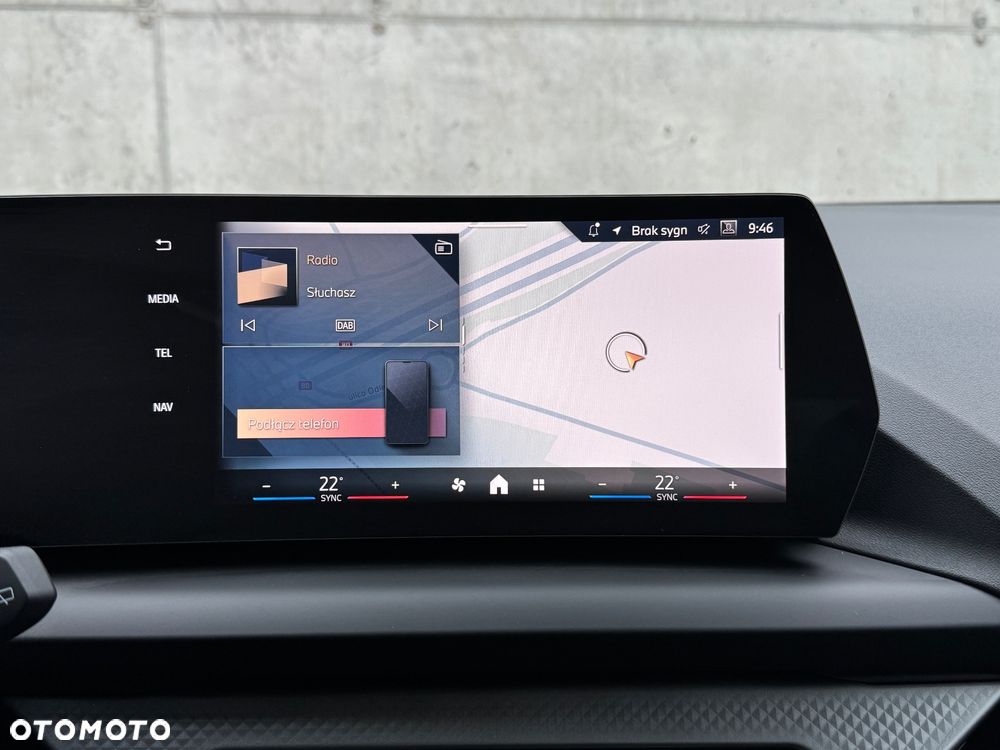 BMW Seria 1 120 - 27