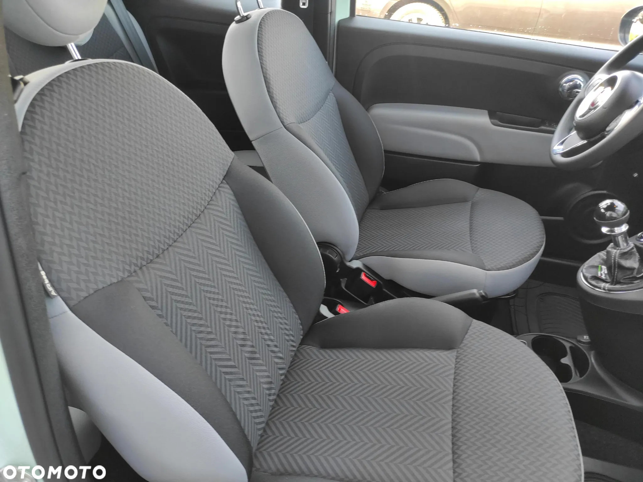 Fiat 500 - 20