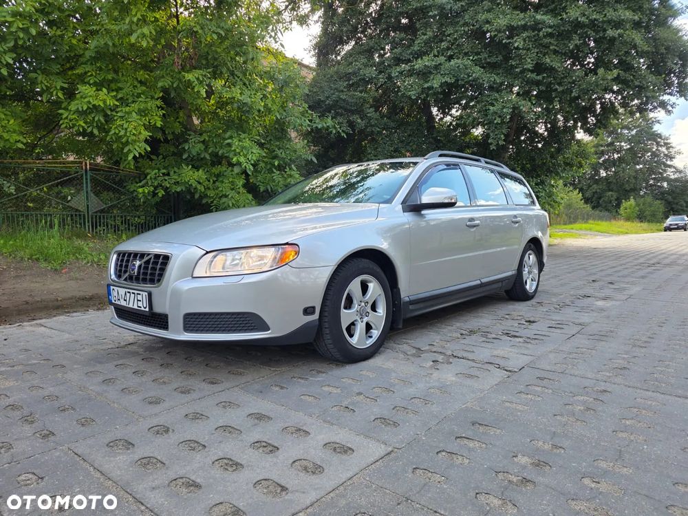 Volvo V70 2.0 Entry - 9