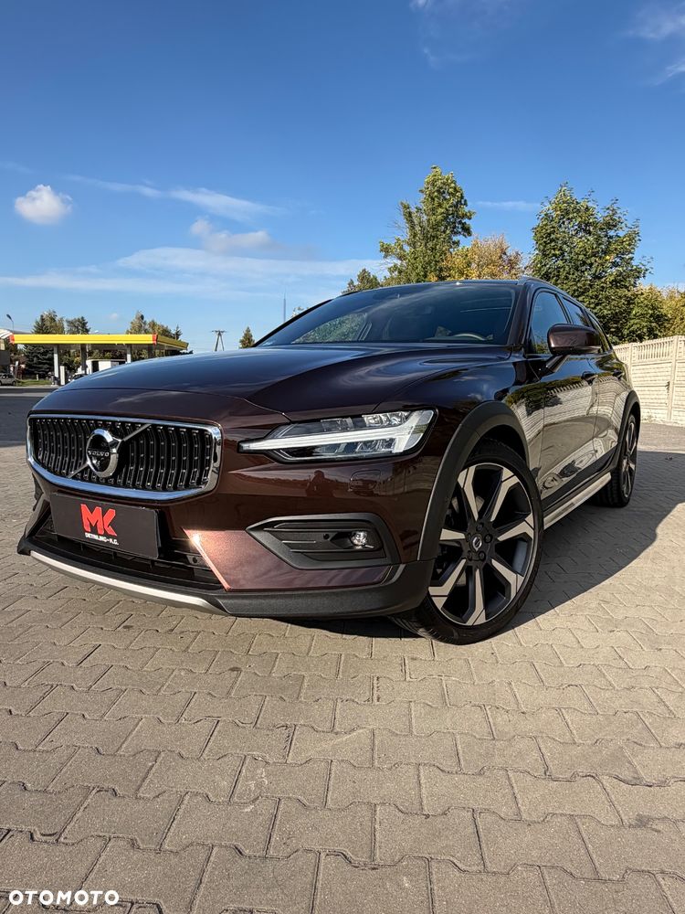 Volvo V60 - 5