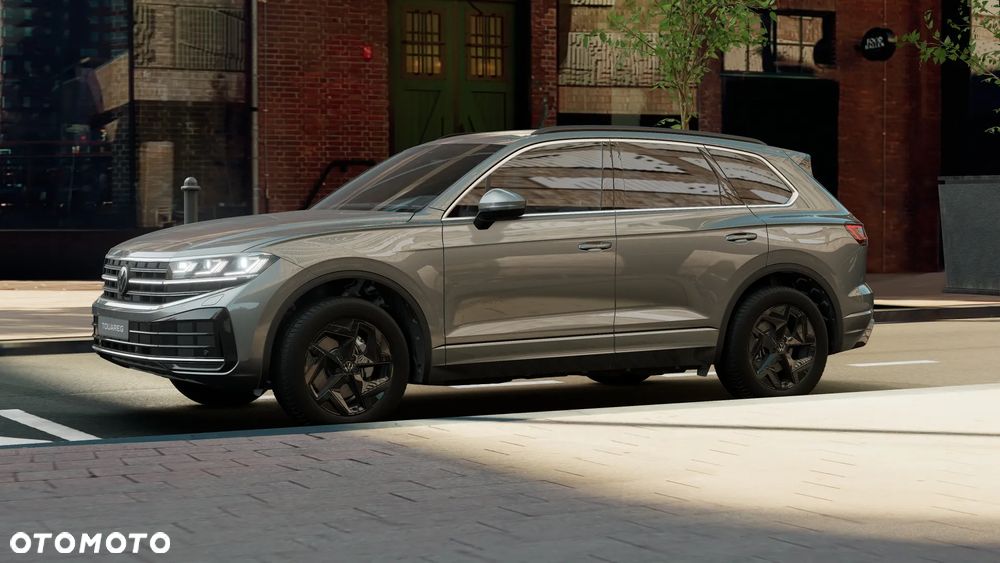 Volkswagen Touareg 3.0 V6 TDI SCR 4Mot Elegance - 4