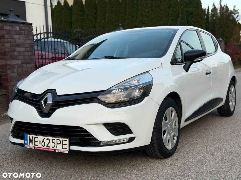 Renault Clio 1.5 dCi Energy Life - 1