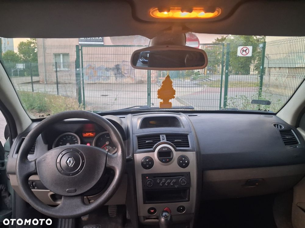 Renault Megane - 5