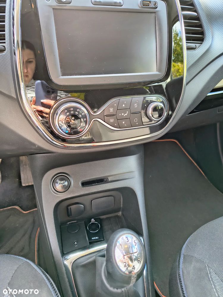 Renault Captur ENERGY dCi 90 Start&Stop Dynamique - 10