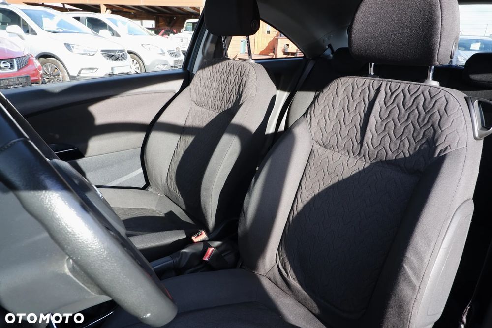 Opel Corsa 1.2 16V Enjoy - 24