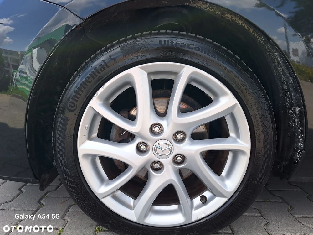 Mazda 3 1.6 MZR Active - 38